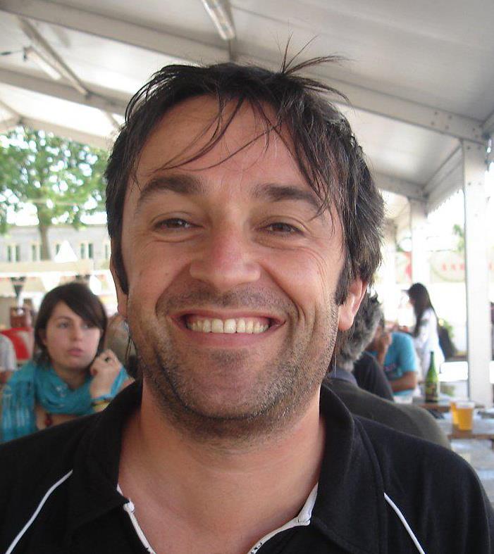 Philippe Christodoulou